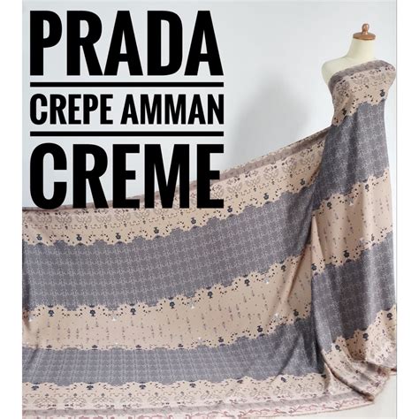 prada amman